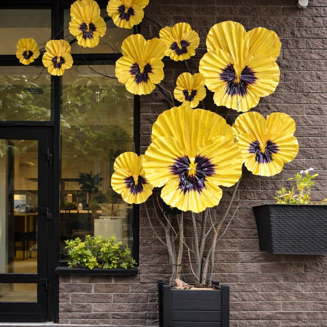 Exterior Decor