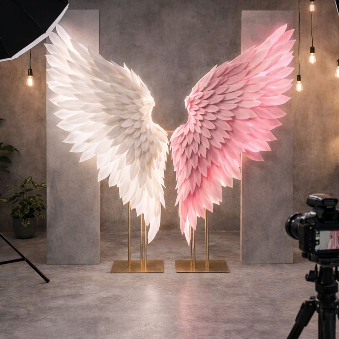 wings
